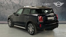 MINI Countryman 2.0 Cooper S Exclusive Premium Plus 5dr Auto Petrol Hatchback